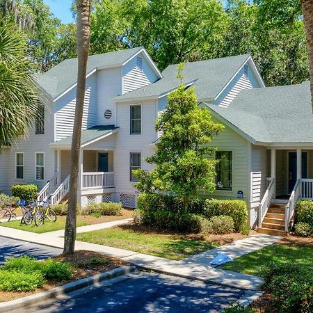 The Cottages By Spinnaker Resorts هيلتون رئيس جزيرة المظهر الخارجي الصورة