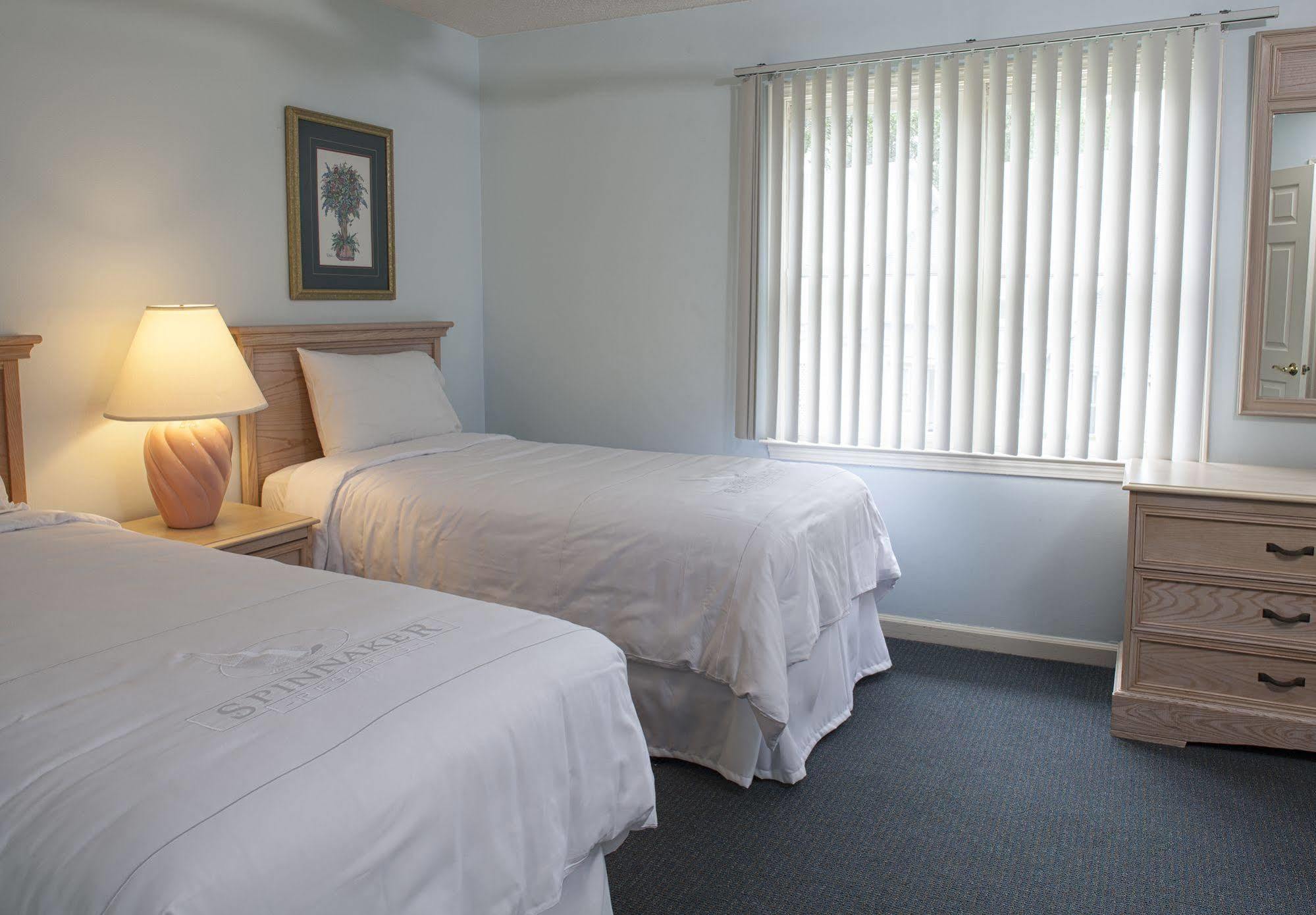The Cottages By Spinnaker Resorts هيلتون رئيس جزيرة المظهر الخارجي الصورة