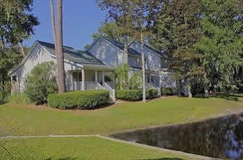 The Cottages By Spinnaker Resorts هيلتون رئيس جزيرة المظهر الخارجي الصورة